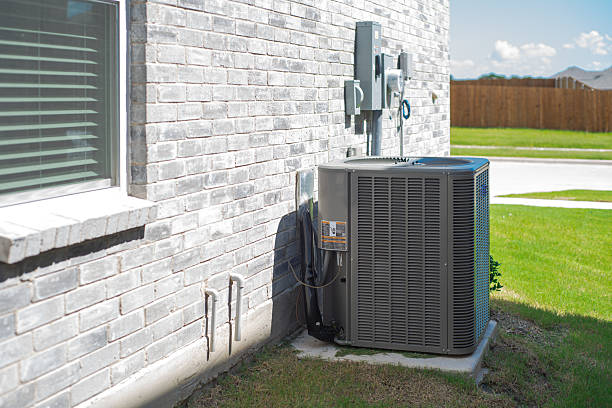 Reliable Air Conditioning Service contractor in California City, CA by FH HVAC